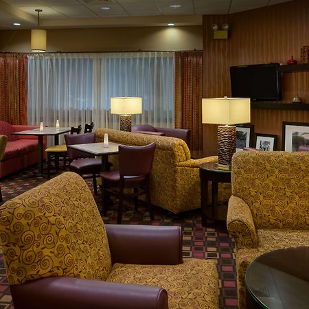 Hampton Inn Chambersburg Intérieur photo