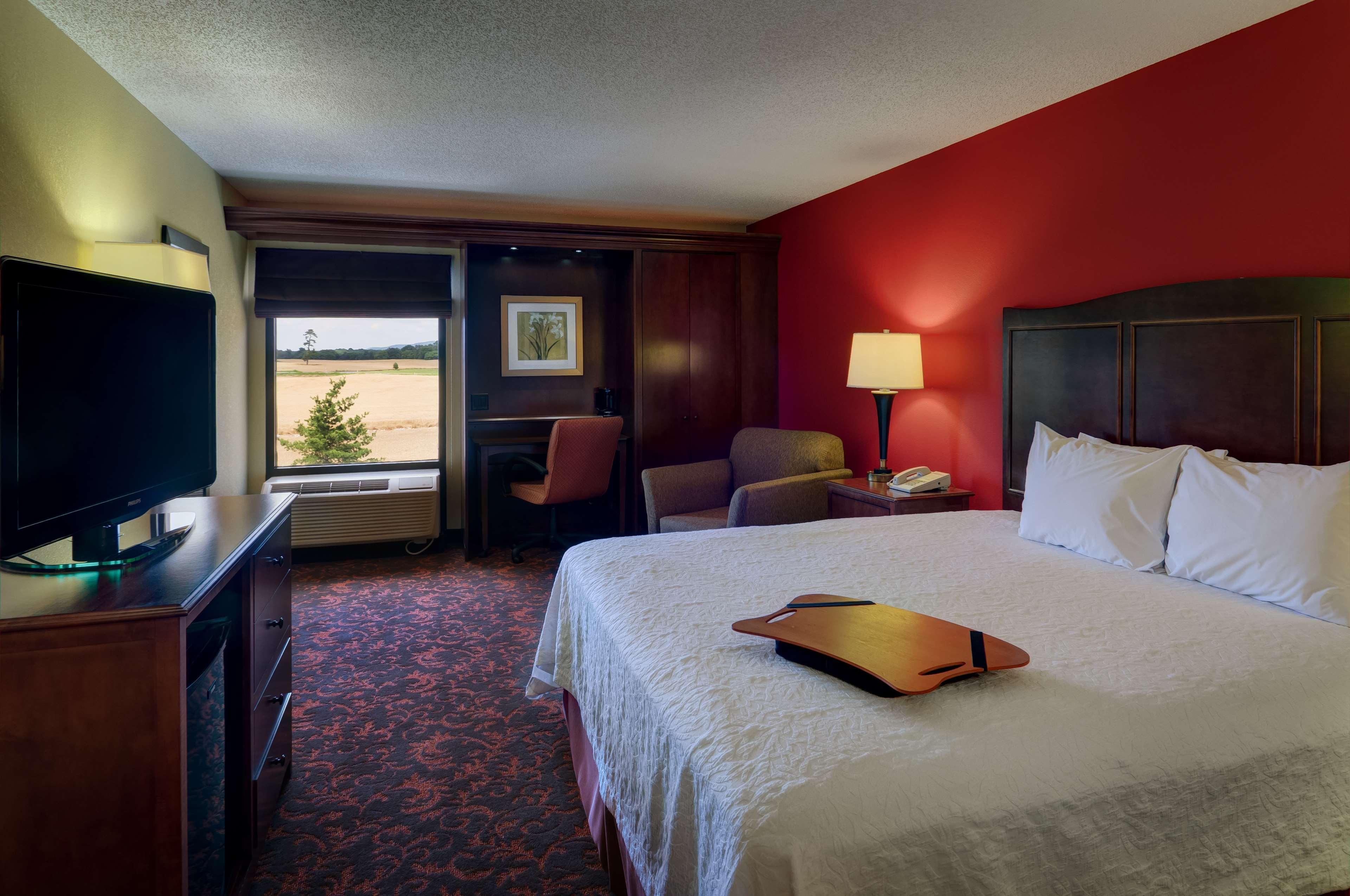 Hampton Inn Chambersburg Extérieur photo