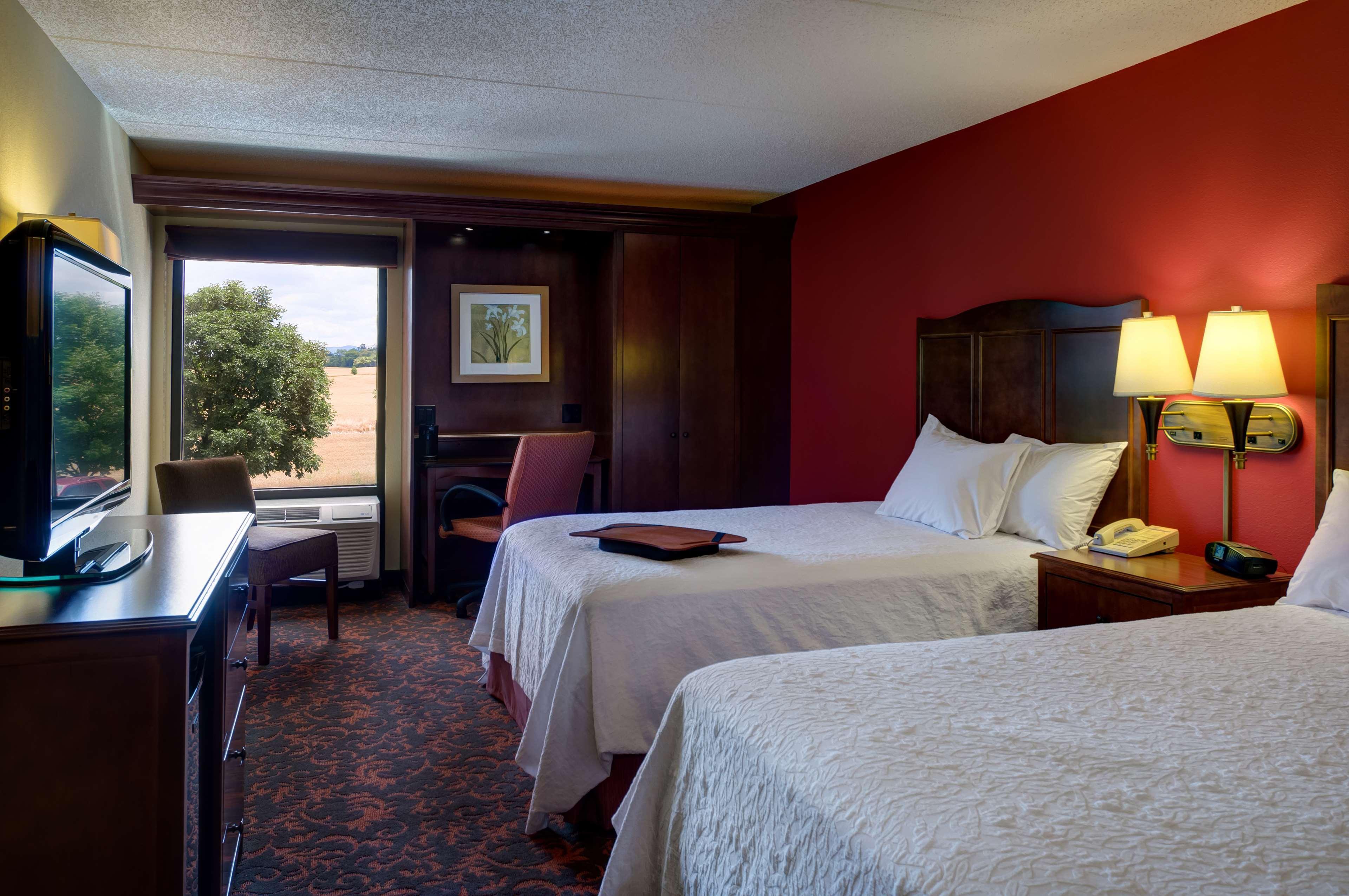 Hampton Inn Chambersburg Chambre photo