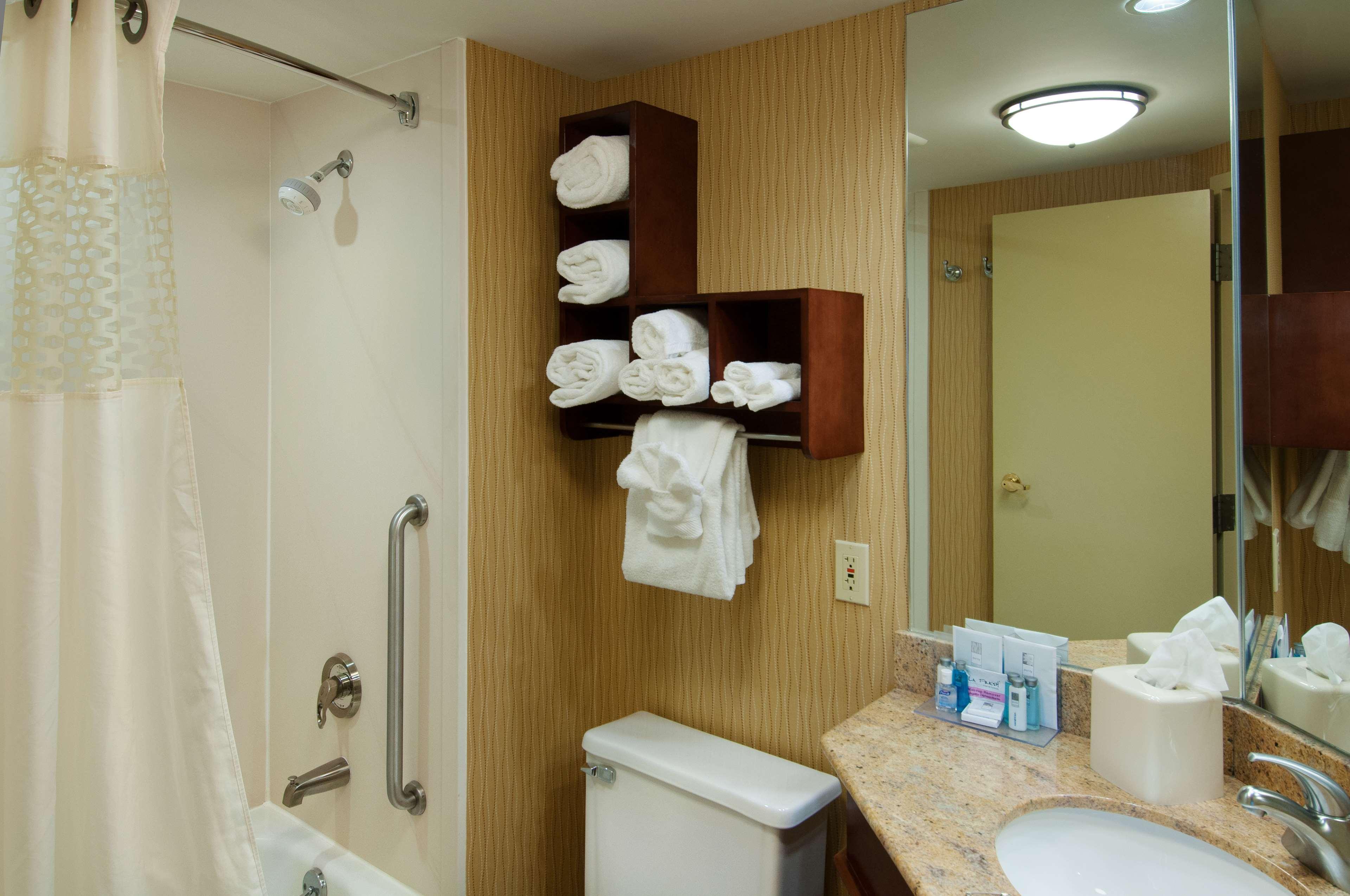 Hampton Inn Chambersburg Extérieur photo