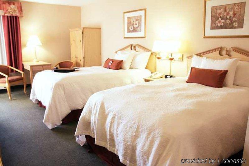 Hampton Inn Chambersburg Chambre photo