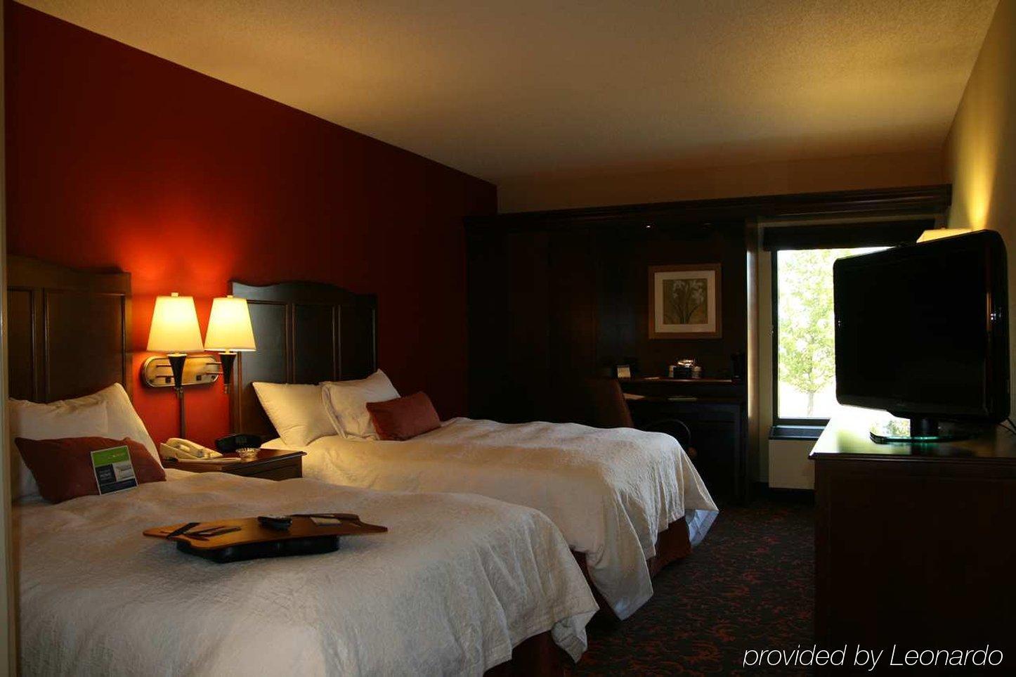 Hampton Inn Chambersburg Chambre photo